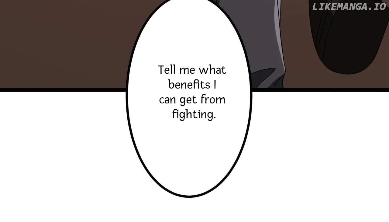 With My Netherworld Trillions, Game On! Chapter 153 - page 100